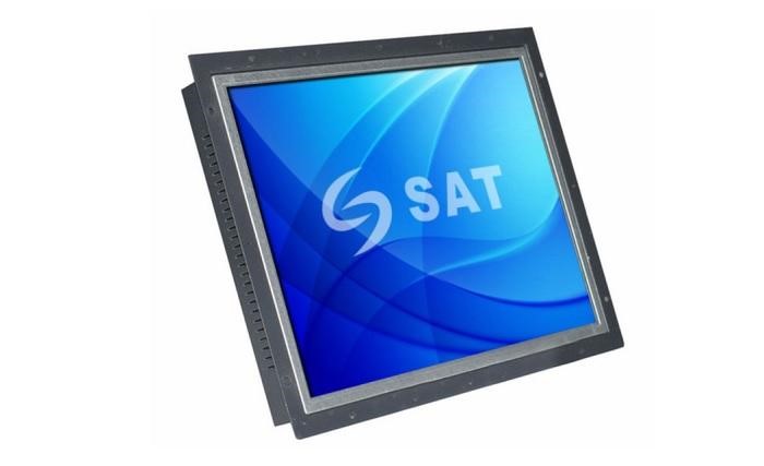 Punto de venta Monitor Touch