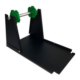 Soporte Metalico Rollo Externo SAT TT448-2 USE