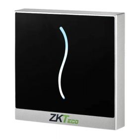 Lector De Tarjetas De Proximidad ZKTECO PROID20-BE, RS485