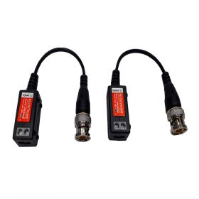 VIDEO BALUN PASIVO SAT HDB200P5M 5MP
