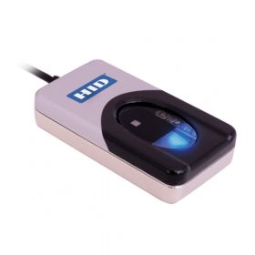 Lector De Huella HID Uareu 4500
