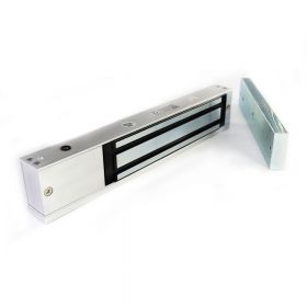 Electroiman de 600 Lbs SAT El600ST 12V Sin Base