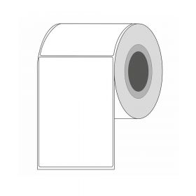 Rollo De Etiquetas TT SAT 100Mmx150Mm C1 R500 1Col P