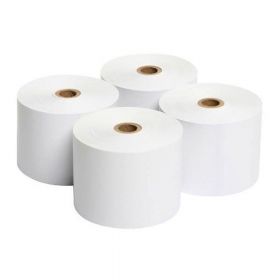 Rollo Termico SAT 80Mmx60Mts 48G