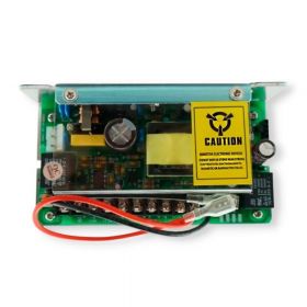 Fuente Poder Sistema de Control de Acceso SAT FV512
