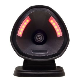 Lector Código de Barras - SAT AI9290K-2