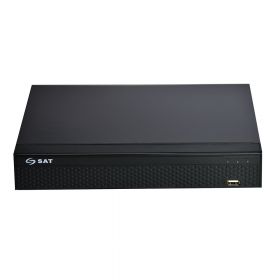 Grabador 5en1 4CH 1MP SAT XVR4104HS S2