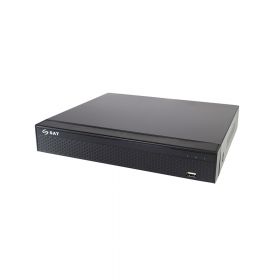 Grabador 5en1 16CH 1MP SAT XVR4116Hs S2
