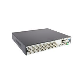 Grabador 5en1 16CH 1MP SAT XVR4116Hs S2