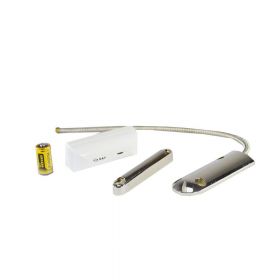 Sensor Inalambrico Magnetico Pesado SAT SEV-212