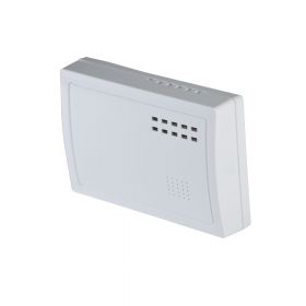 Expansor De 8 Zonas SAT SPC-5108