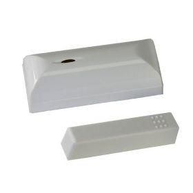 SENSOR INALAMBRICO MAGNETICO PUERTA SAT SEV-210W
