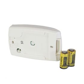 Sensor Inalambrico Ruptura Vidrio SAT SAC-2036W