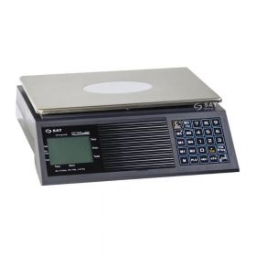 Balanza Digital - SAT CS30