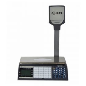 Balanza Digital - SAT CS30HT