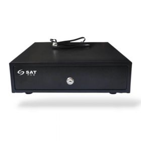 Cajon Monedero - SAT RS100-1