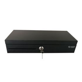 Cajon Monedero - SAT RS86 Flip Top-1