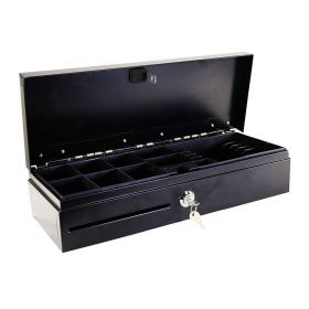 Cajon Monedero - SAT RS86 Flip Top-3