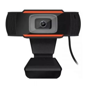 Camara Web - SAT X13 1080Mp-1