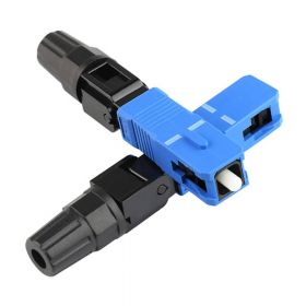 Conector Mecánico SAT SC/UPC