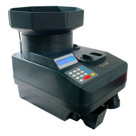 Contadora De Monedas SAT CC2301
