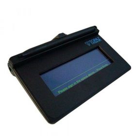 Digitalizador de Firmas - TOPAZ T S460 HSB R Siglite