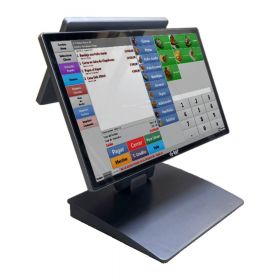 Equipo todo en uno POS SAT S10300 CI3