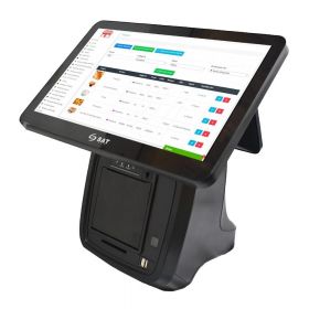 Equipo todo en uno POS SAT TP1580 CELERON J4125