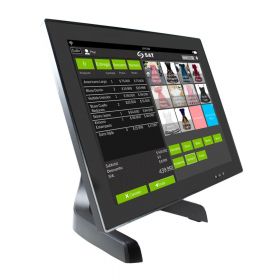 7546 - Equipos todo en uno POS Premium U7500