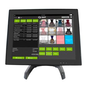 7546 - Equipos todo en uno POS Premium U7500