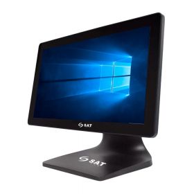 Equipos todo en uno POS SAT - Serie IXS
