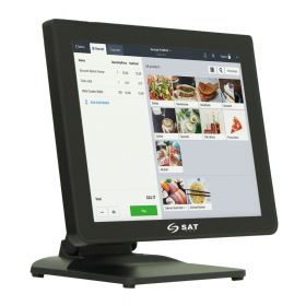 Equipos todo en uno POS SAT N150 CI5 12Th Gen 8GB 256GB