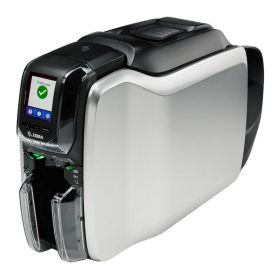 Impresora de Carnet Zebra ZC300