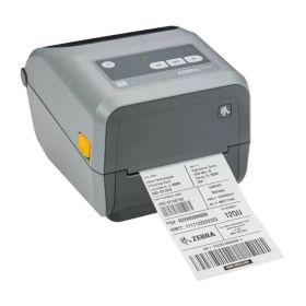 Impresora de Etiquetas Zebra ZD421 + Wifi + Bluetooth + NFC