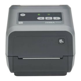Impresora de Etiquetas Zebra ZD421 + Wifi + Bluetooth + NFC