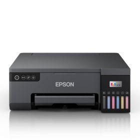 Impresora Fotografica Wifi Epson Ecotank L8050