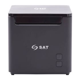 Impresora Térmica SAT Q23T UE - Frontal