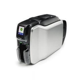 impresora de carnets Zebra ZC32-1