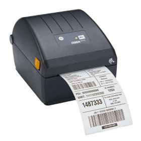 Impresora de Etiquetas - ZEBRA ZD230 Ethernet-2