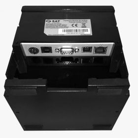 Impresora Térmica POS - SAT Q10 USE-2