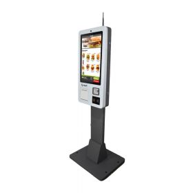 Kiosco Transaccional Capacitivo SAT KT21