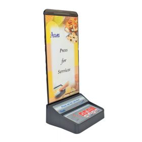 Llamador de mesa SAT SC1X