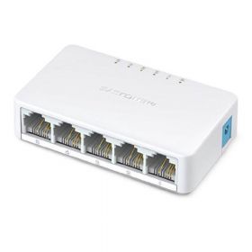 Switch de TP-LINK LS1005