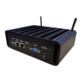 Mini PC SAT PL5005C I5 5° GEN RAM 8GB SSD 256GB WIFI
