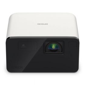Mini Video Proyector Epson EpiqVision EF-21W