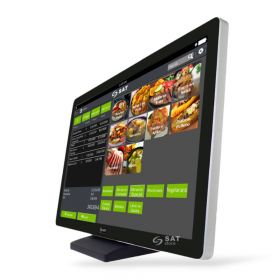 MONITOR TOUCH SAT 3023FPH 32 CAPACITIVO VGA