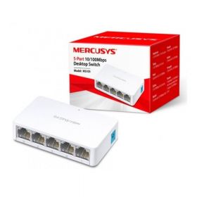 Switch MERCUSYS MS105