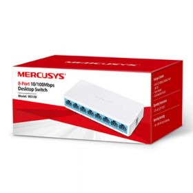 Switch MERCUSYS MS108