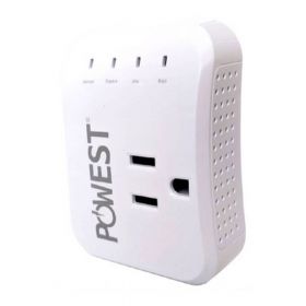 Regulador de Voltaje POWEST NPRMUL-7280