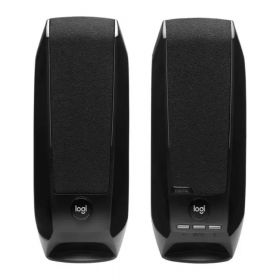 Parlante Logitech S150 USB Digital Negro
